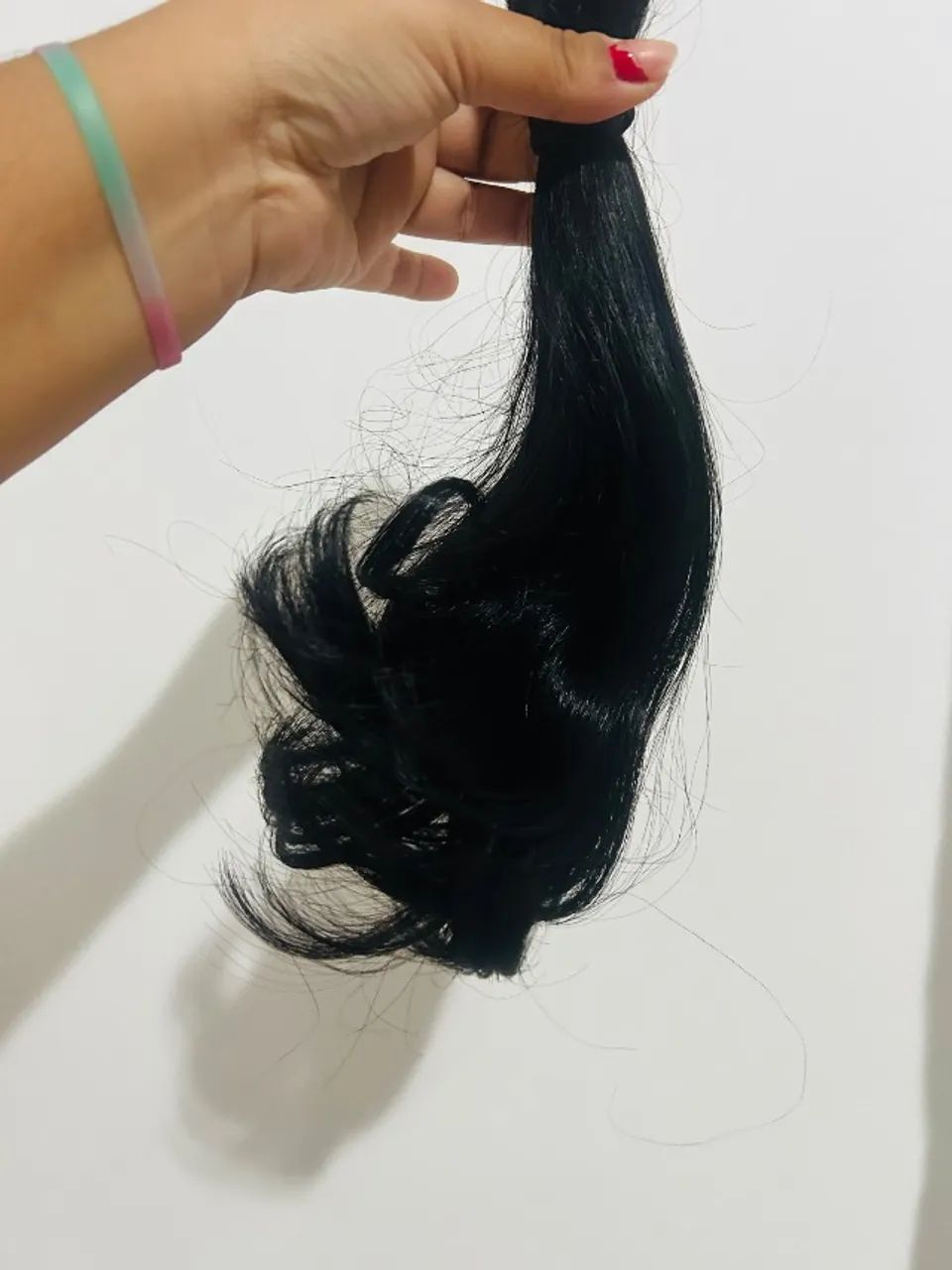 Vendo mega 60 gramas preto  - Foto 2