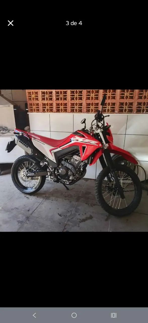 Xr tornado 300 - Foto 3