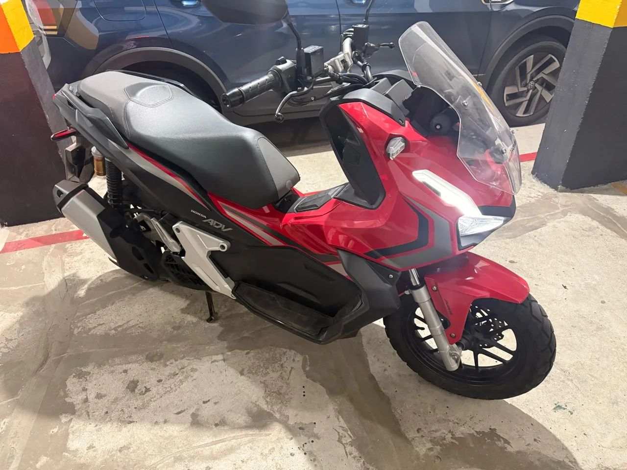 Honda ADV 24/24 - Foto 4