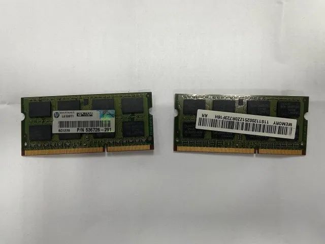 Memoria ram 8GB - Foto 2