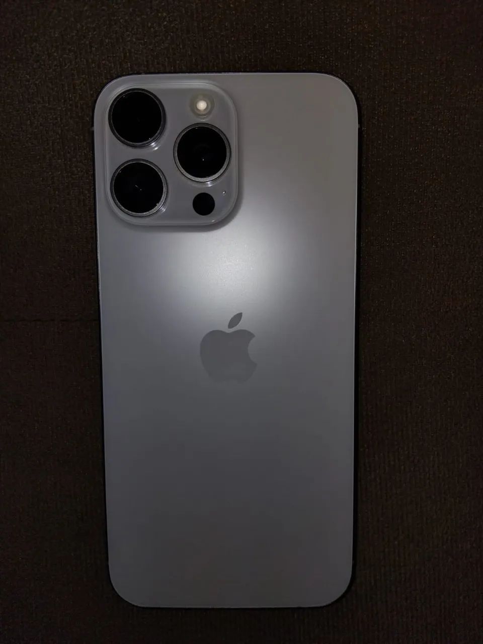 iPhone 16 pro Max - Foto 2