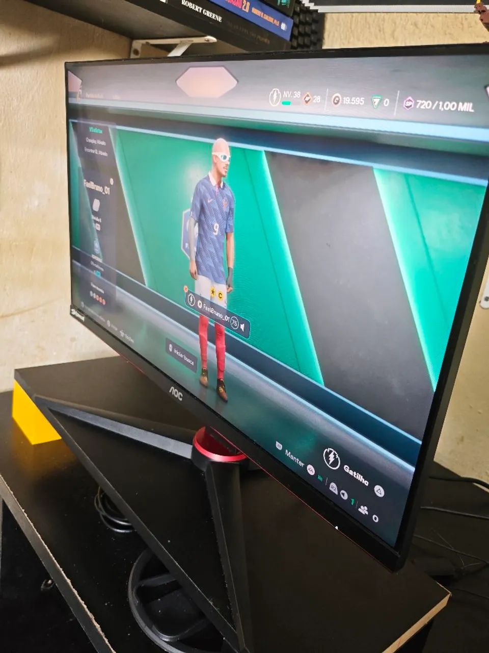 Monitor 165 Viper G2 - Foto 2