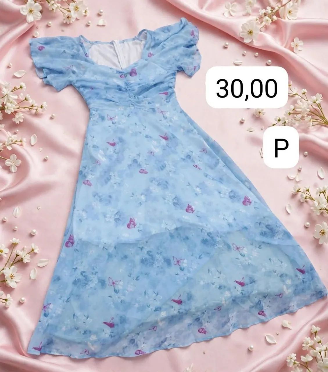 Roupas femininas  - Foto 3