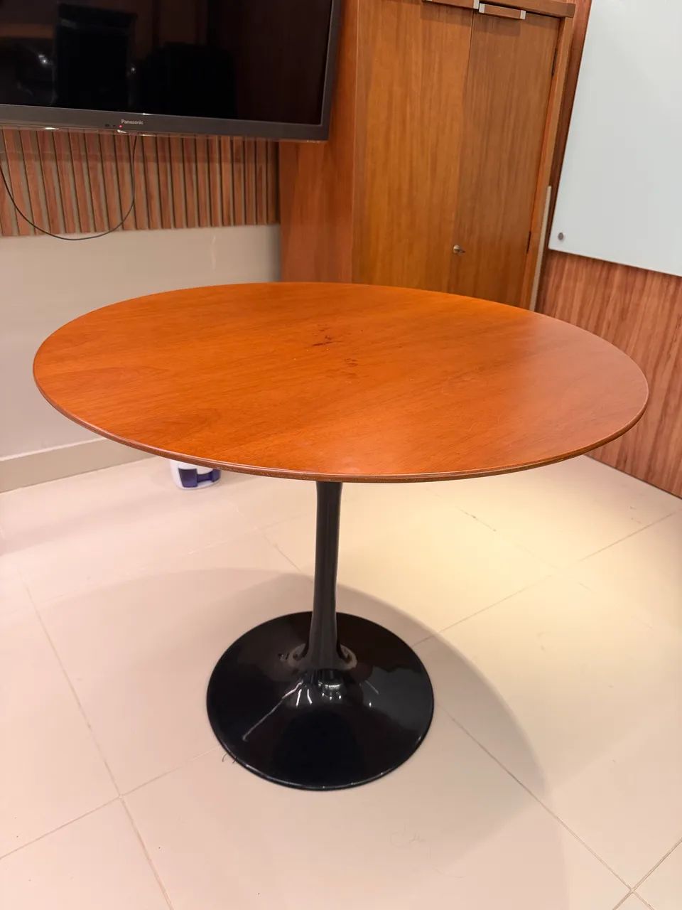 Mesa de jantar 120x80x75 - Foto 3
