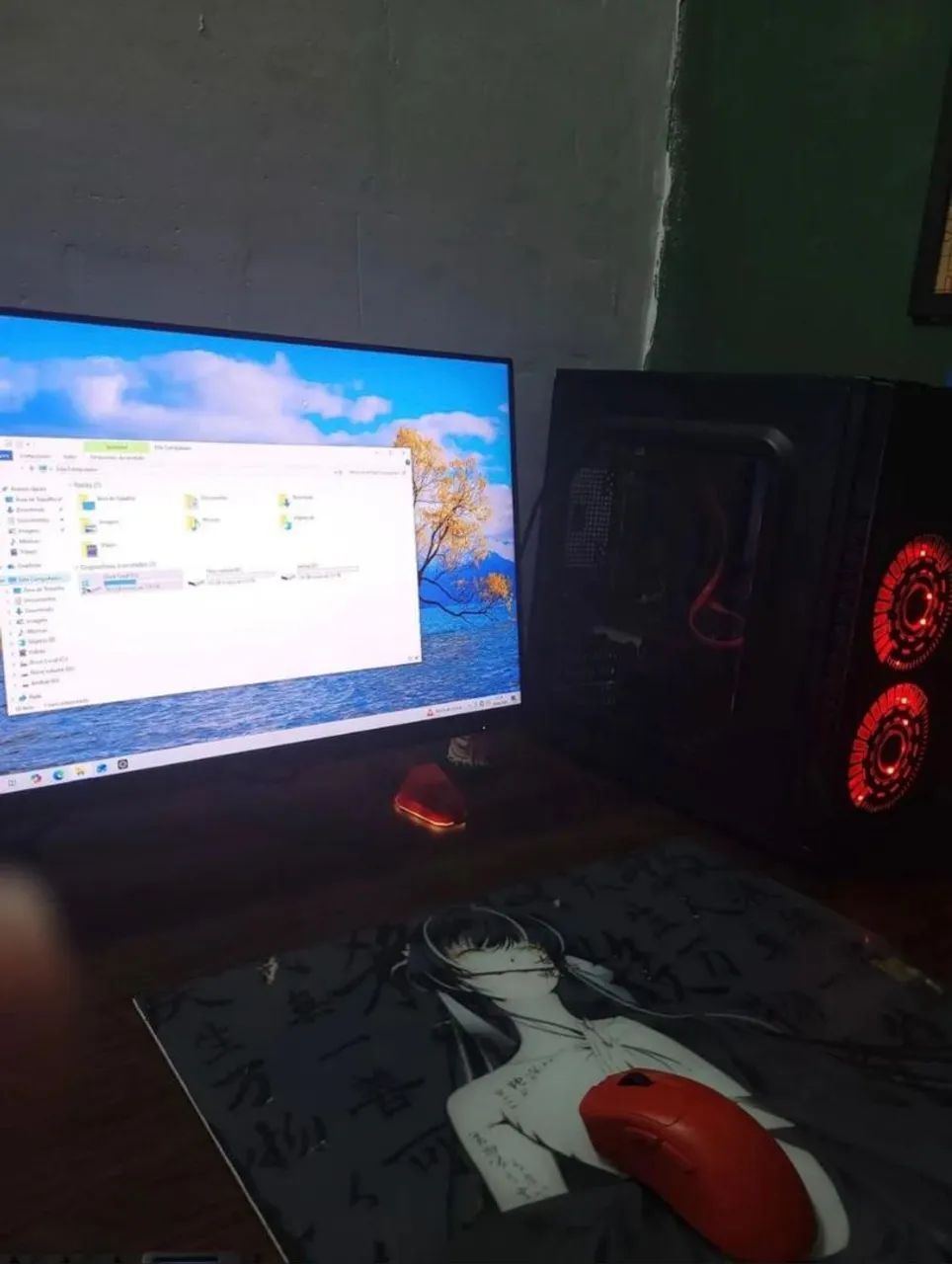 PC gamer