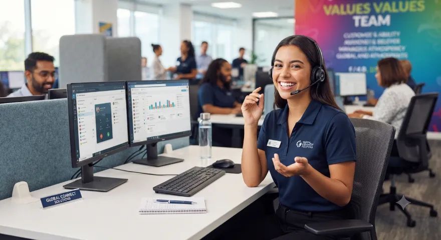 OPERADOR DE TELEMARKETING