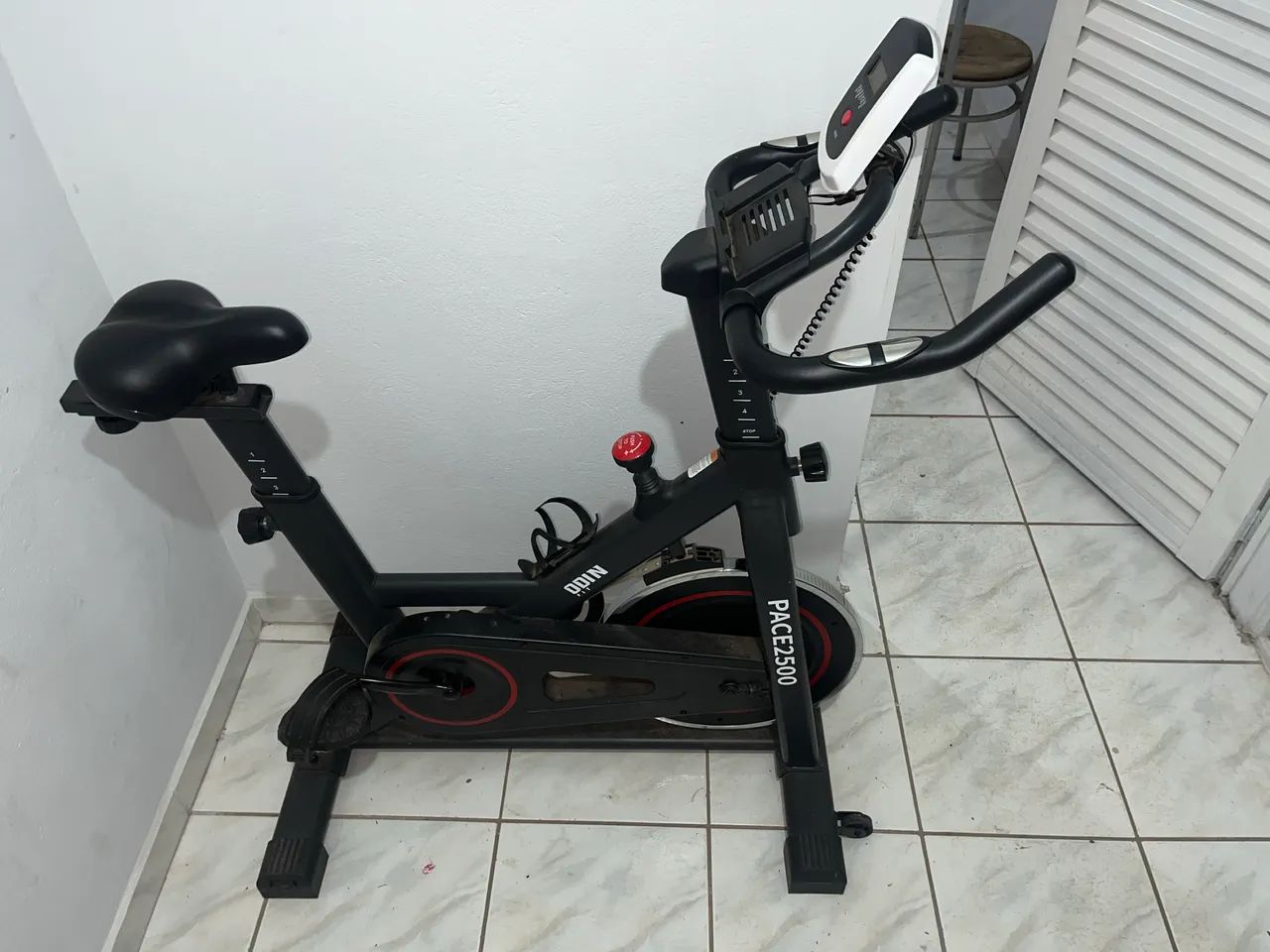 Bike spinning  - Foto 3