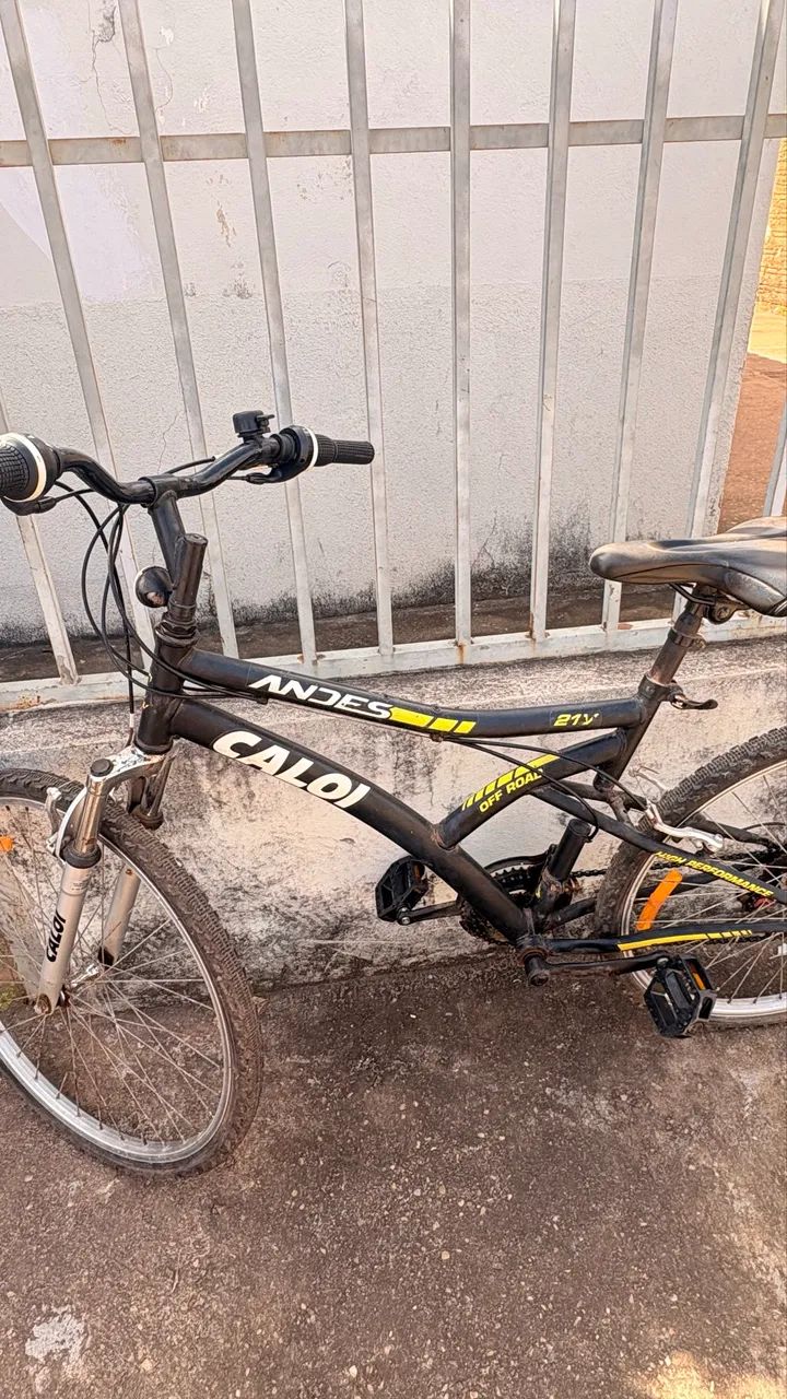 Bicicleta  - Foto 4