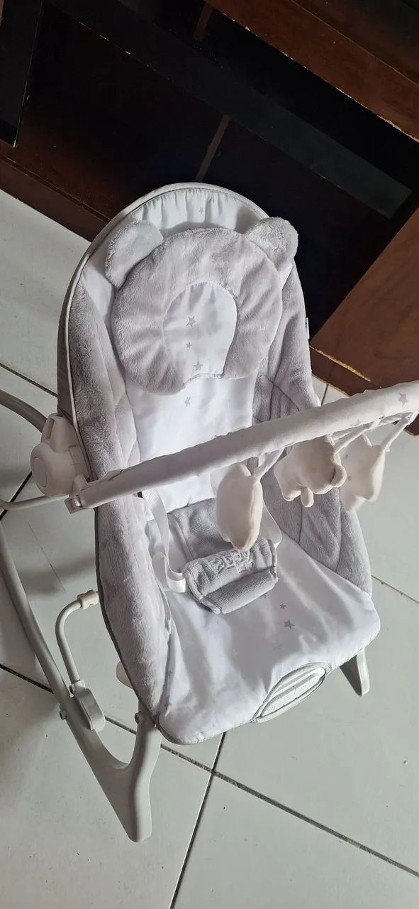 CADEIRINHA. - Foto 3