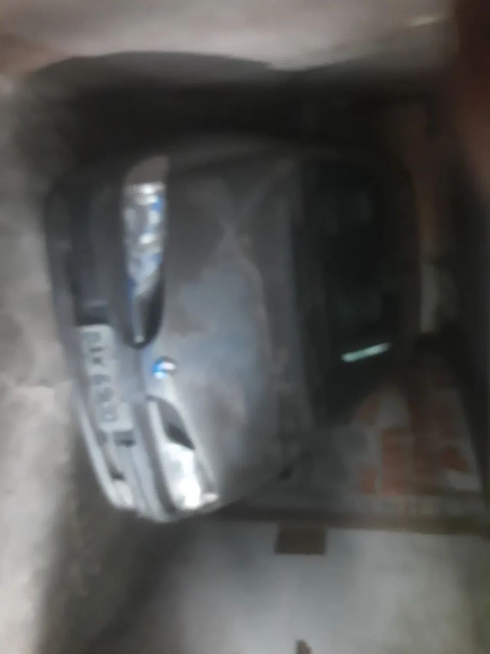 Renault Scenic RXE Egeus 2.0 2001