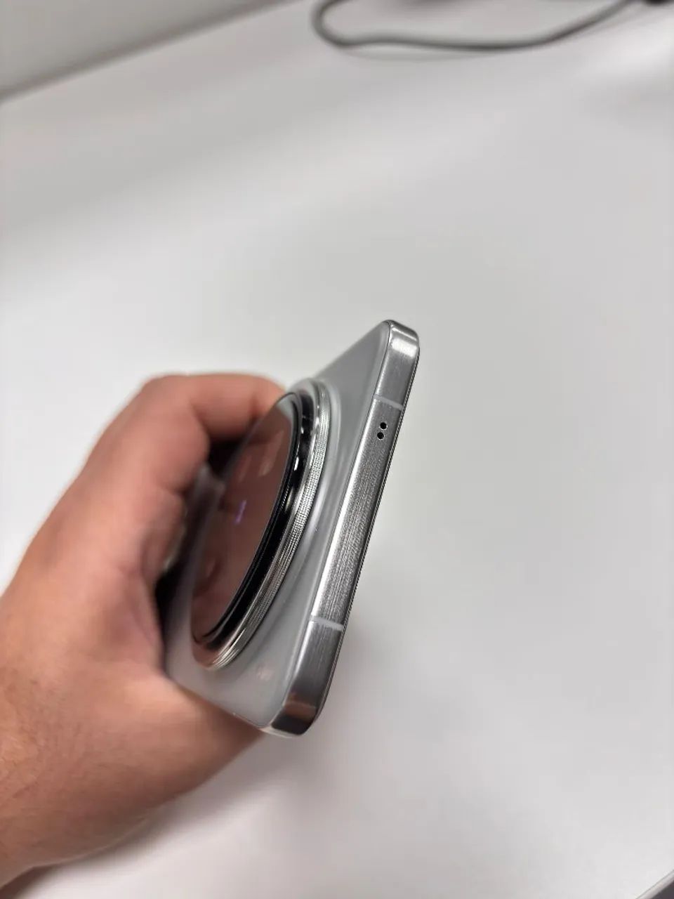 Vivo X200 pro - Foto 2
