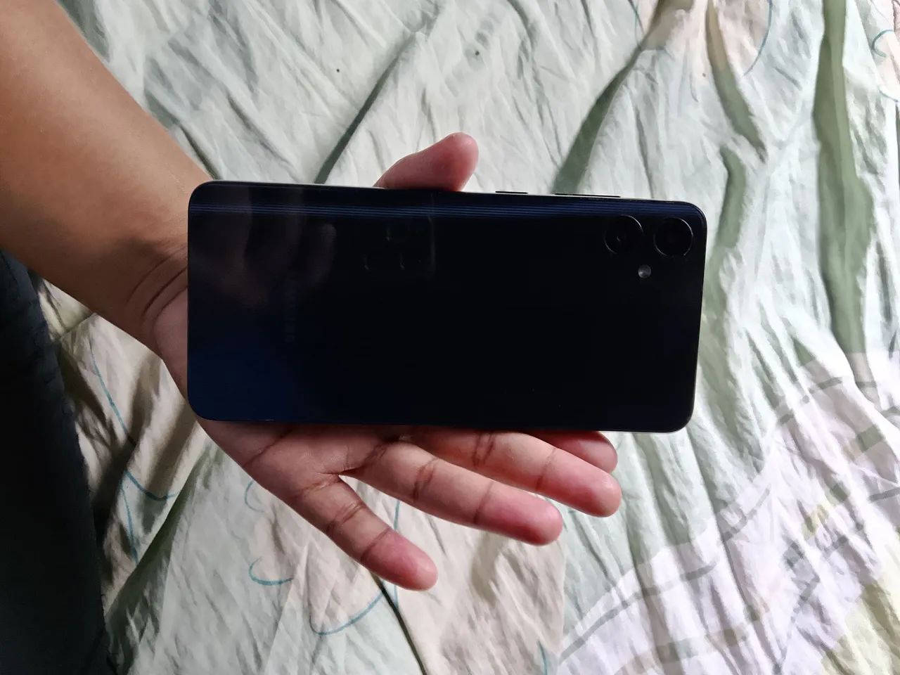 Vendo A05 novo - Foto 2