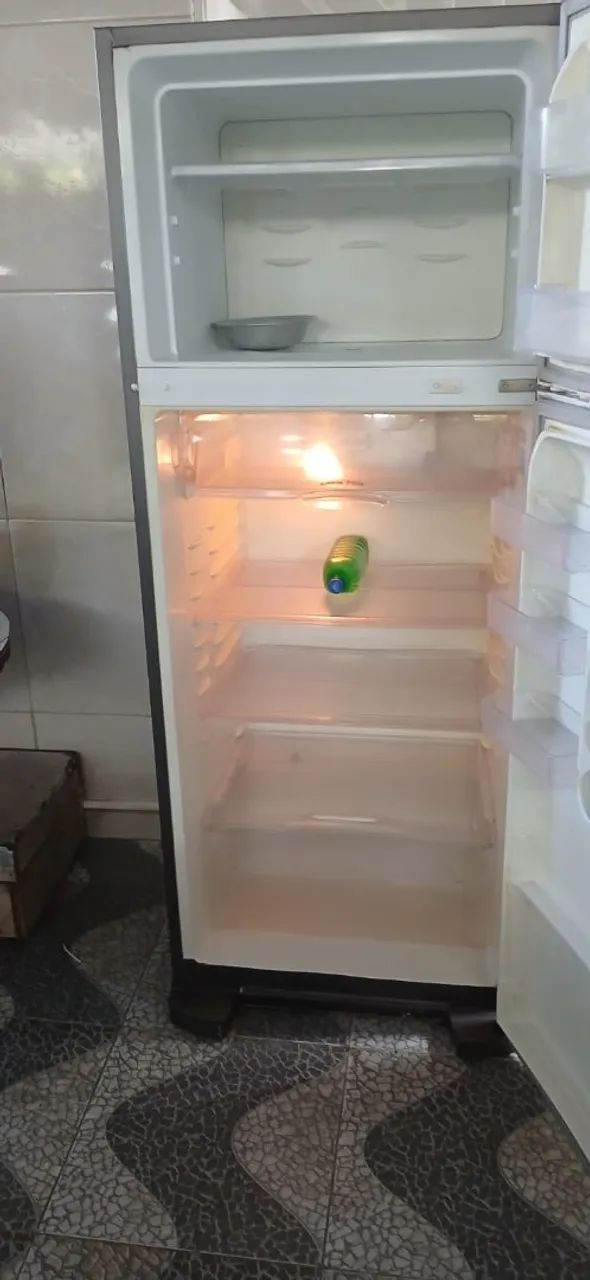 geladeira Electrolux  - Foto 5