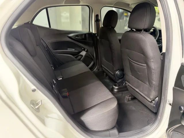Fiat Argo Drive 1.0 6V Flex 2025 - Foto 3