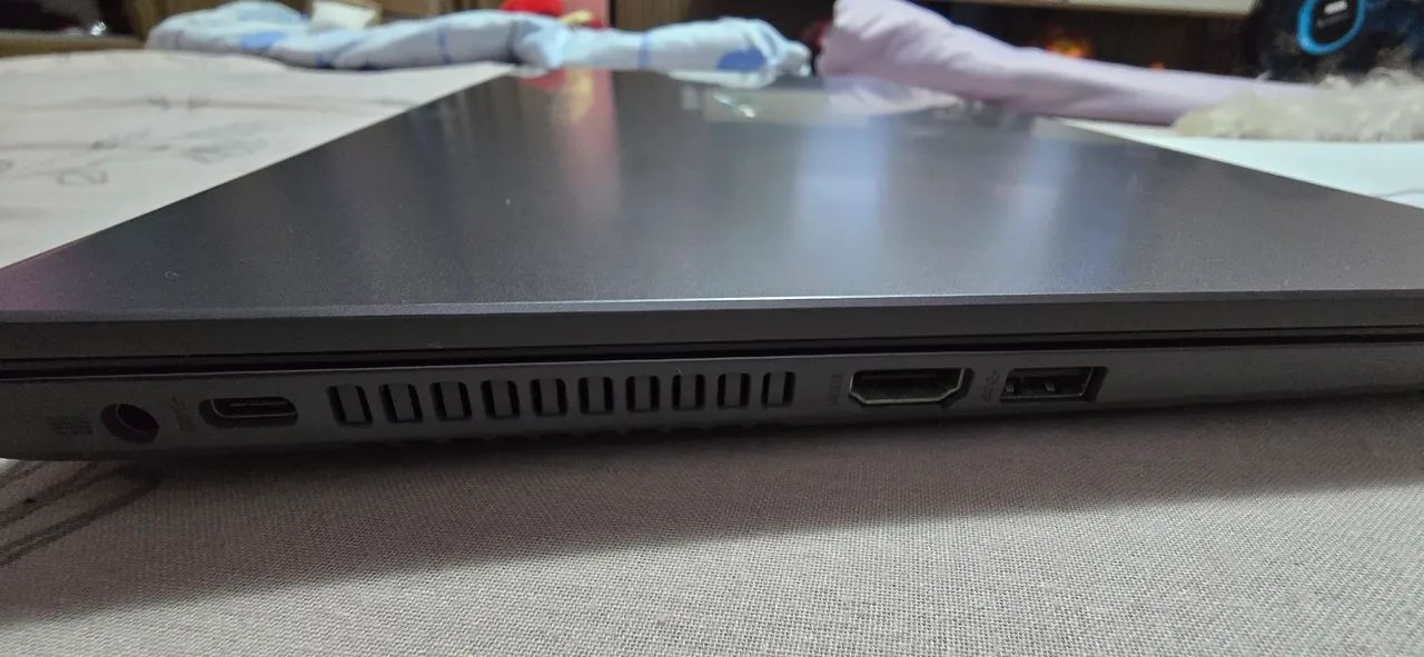 Notebook Ryzen 5 - Foto 3