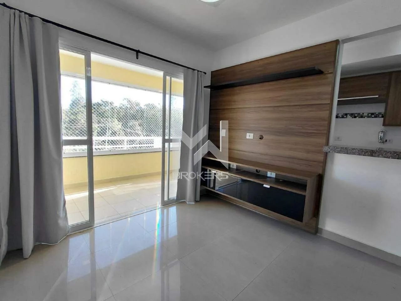 Apartamento à venda no Edifício Royal Plaza em Vinhedo/SP - Foto 3
