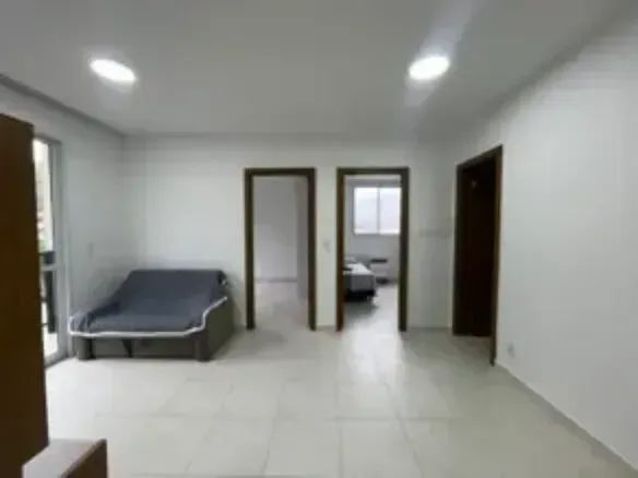 Apartamento 2 quartos no Vargem do Bom Jesus, Florianópolis - Foto 5