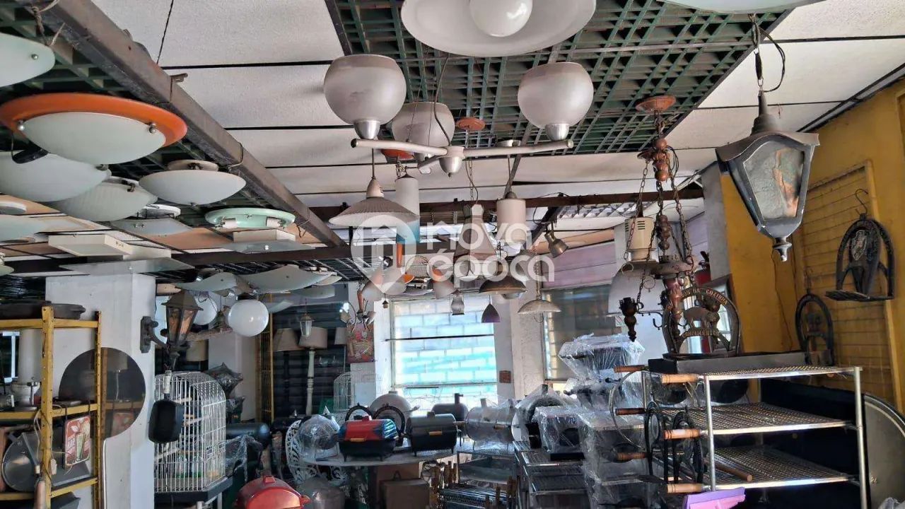 Engenho Novo | Prédio Comercial - Foto 2