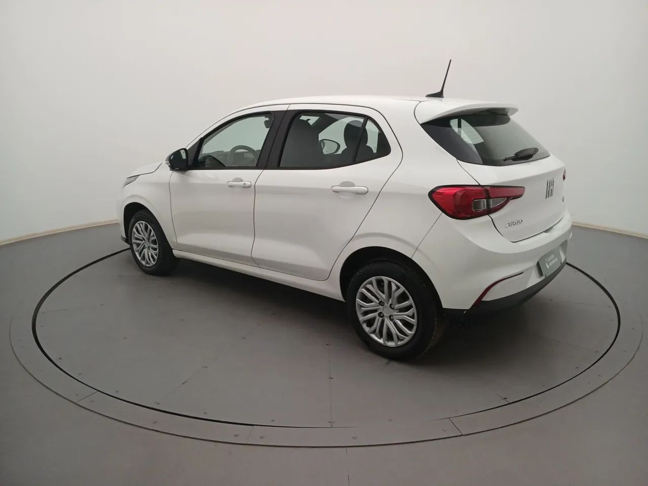 Fiat Argo Drive 1.0 Firefly 2026 - Foto 3