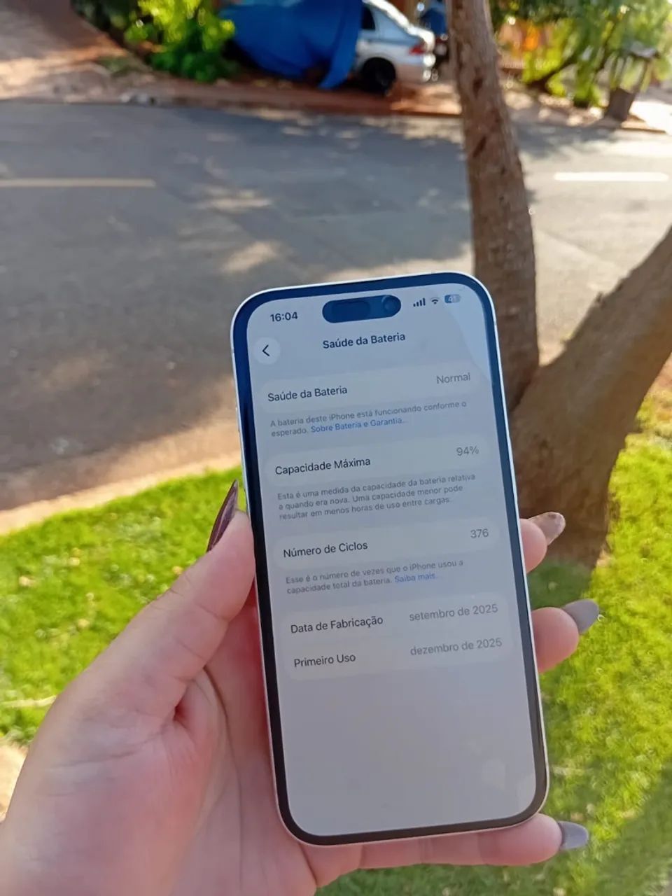 iPhone 16 128gb - Foto 4