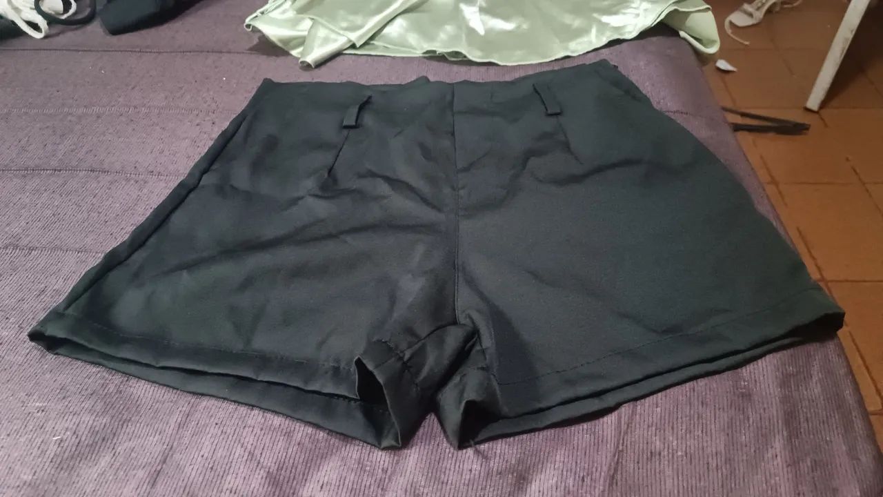 Short rafaiataria