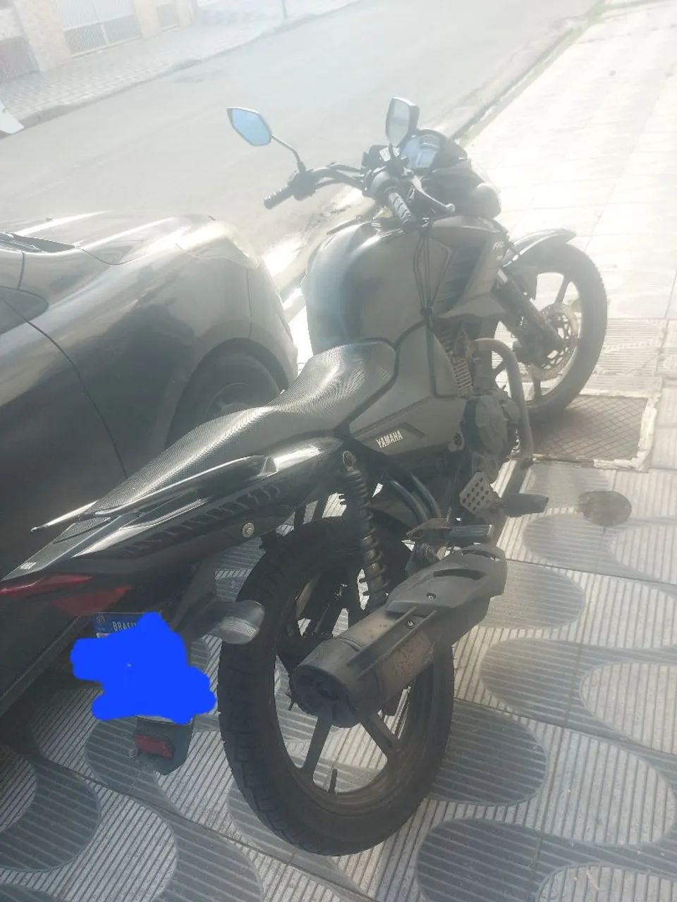 Fazer 150 2021  - Foto 4