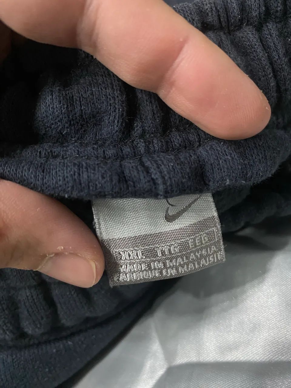 Calça Nike XXL