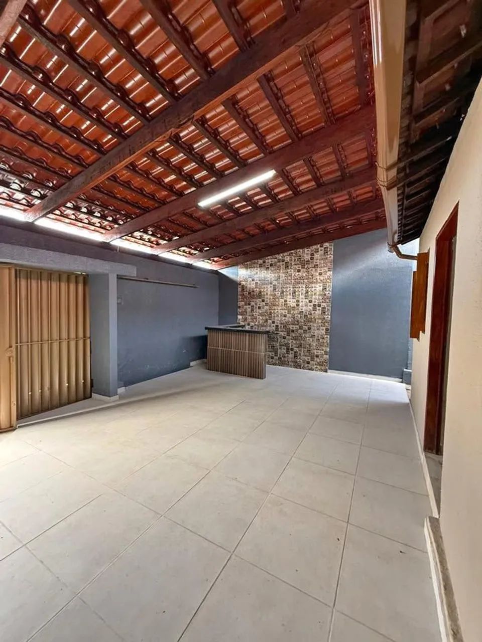 VENDO CASA NO COHATRAC - Foto 2