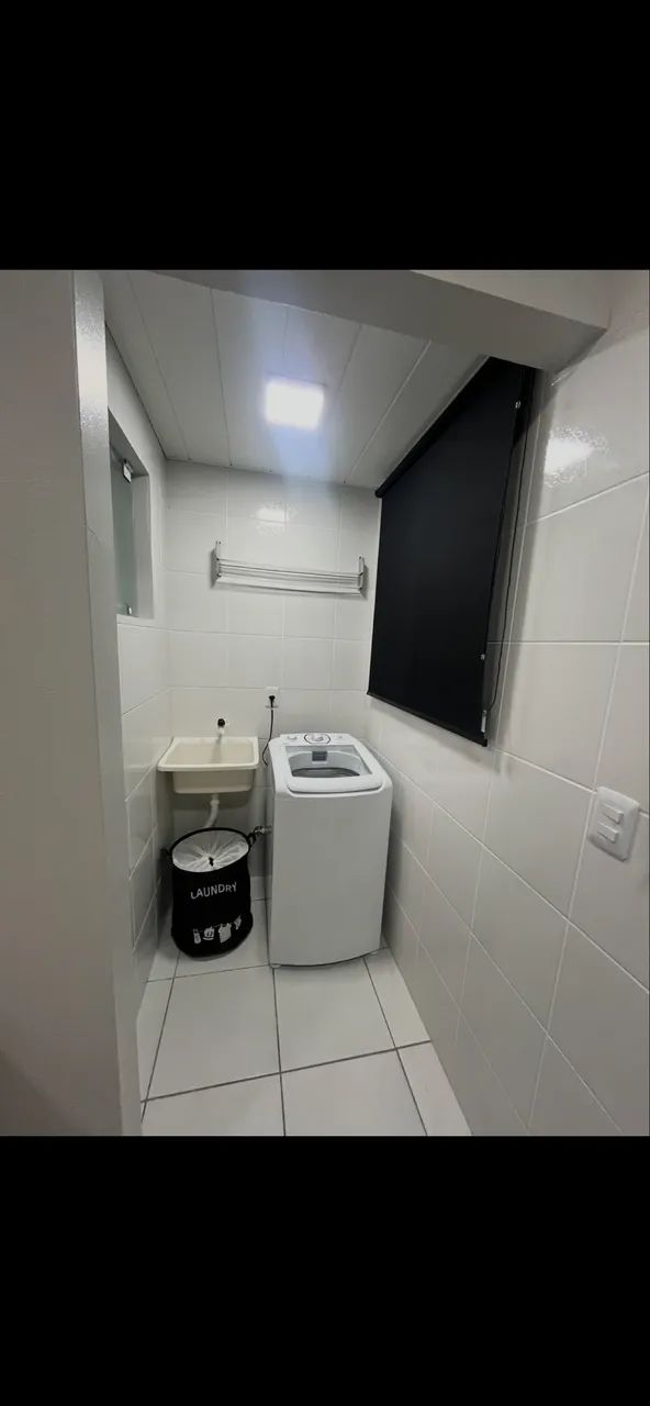 Studio totalmente mobiliado no Córrego Grande a 5min da UFSC  - Foto 5
