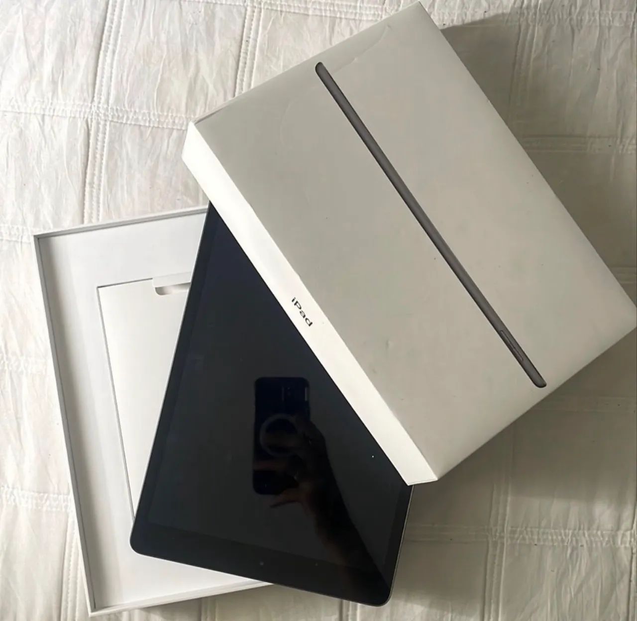 iPad 8 128Gb
