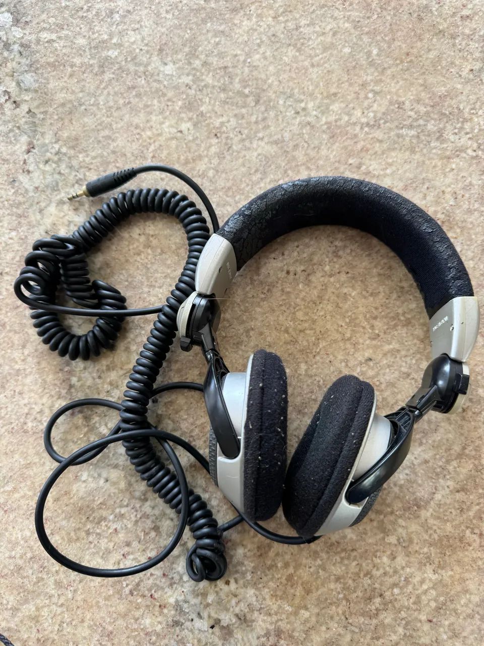 Fones de Ouvido DJ Technics EAH-DJ1200 - Foto 2
