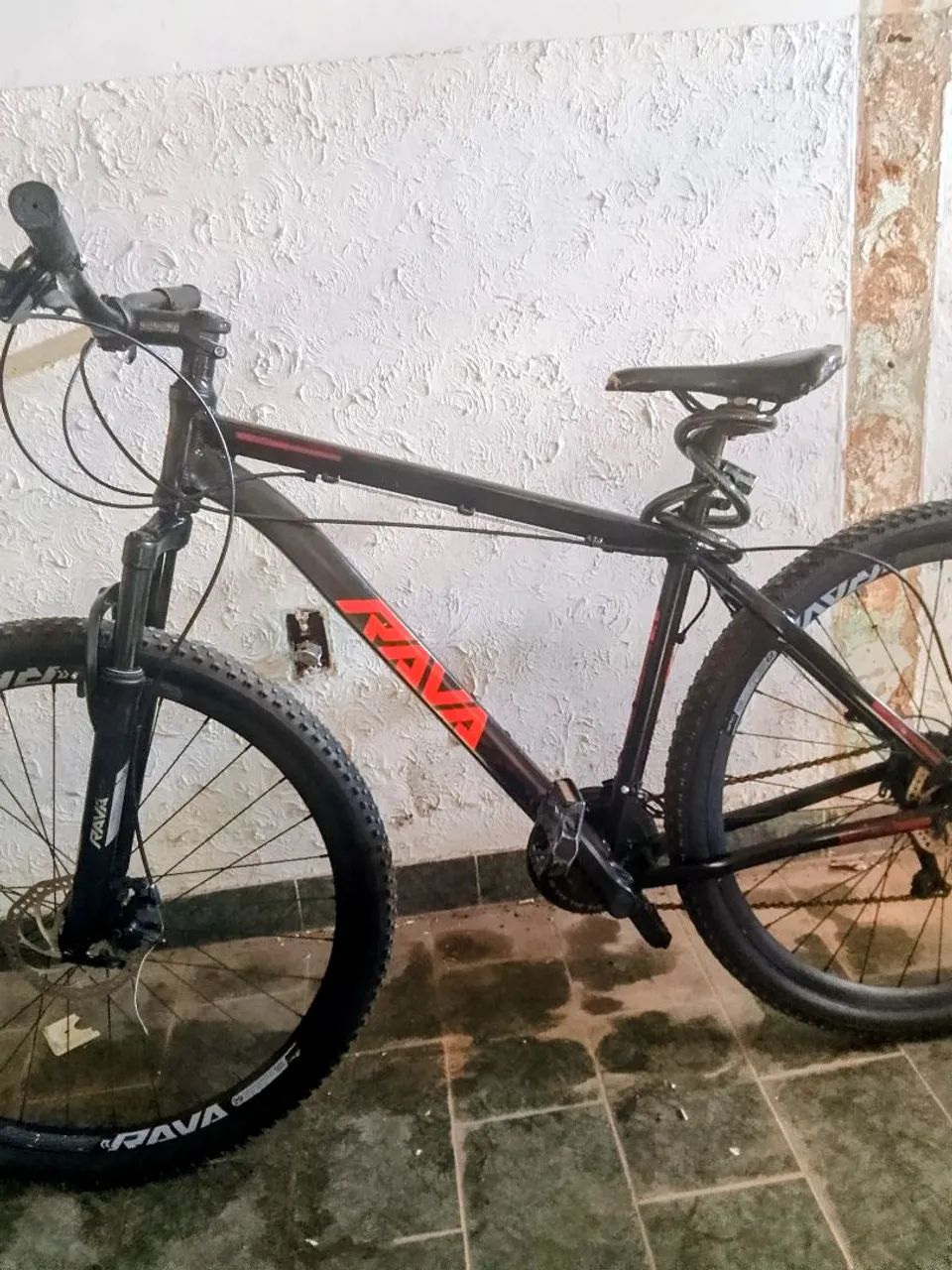 Bicicleta aro 29 - Foto 2