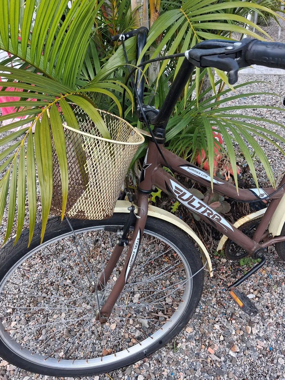 Bicicleta aro 26 - Foto 5