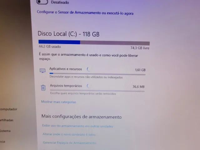 PC ZERADO, NA CAIXA i5 e SSD - Foto 2