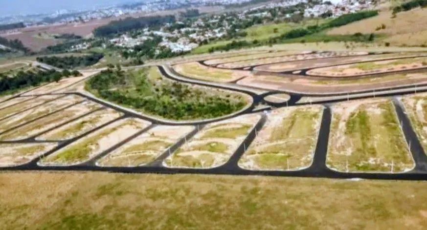  Terreno Terra azul campinas  - Foto 4