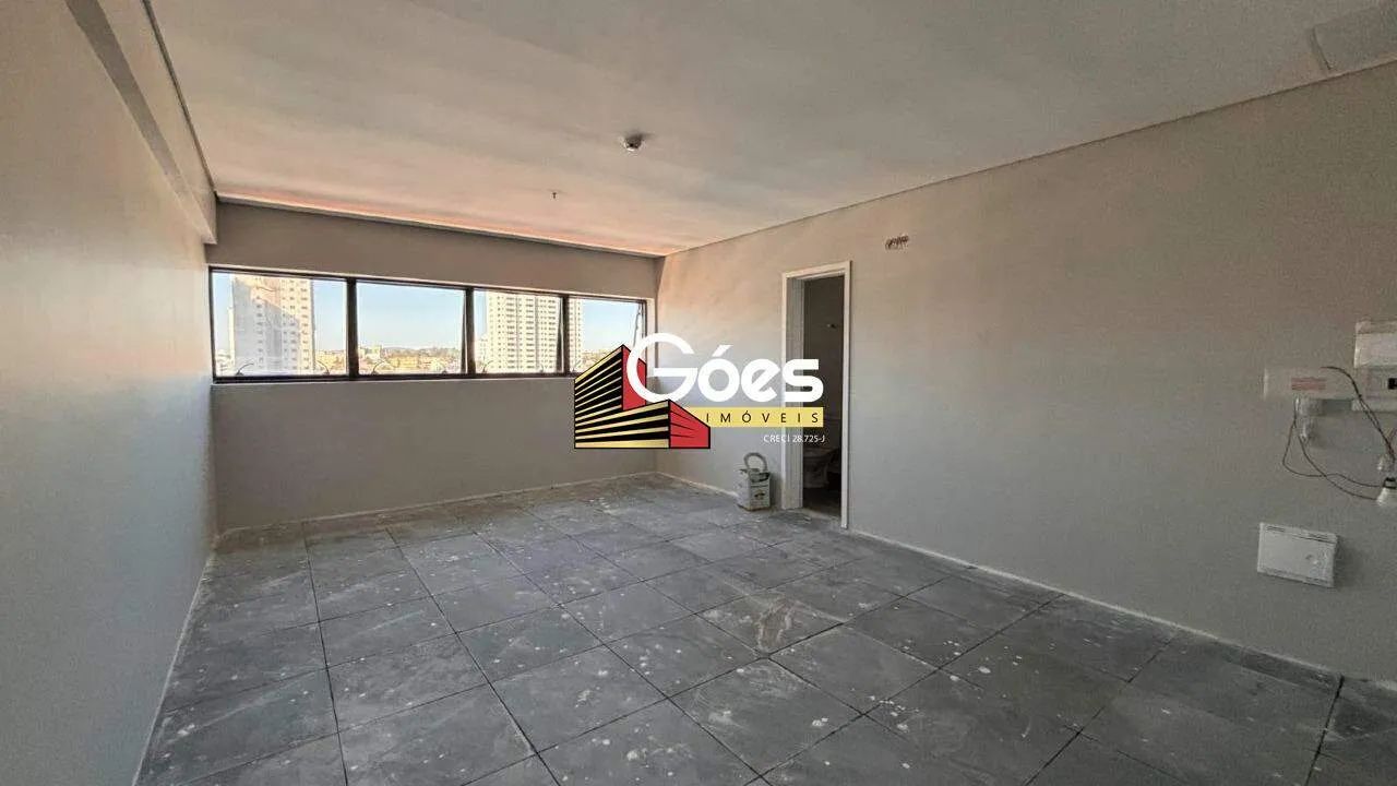 Sala comercial de 35 m² para aluguel no Jurerê Internacional, em Mauá - Foto 3