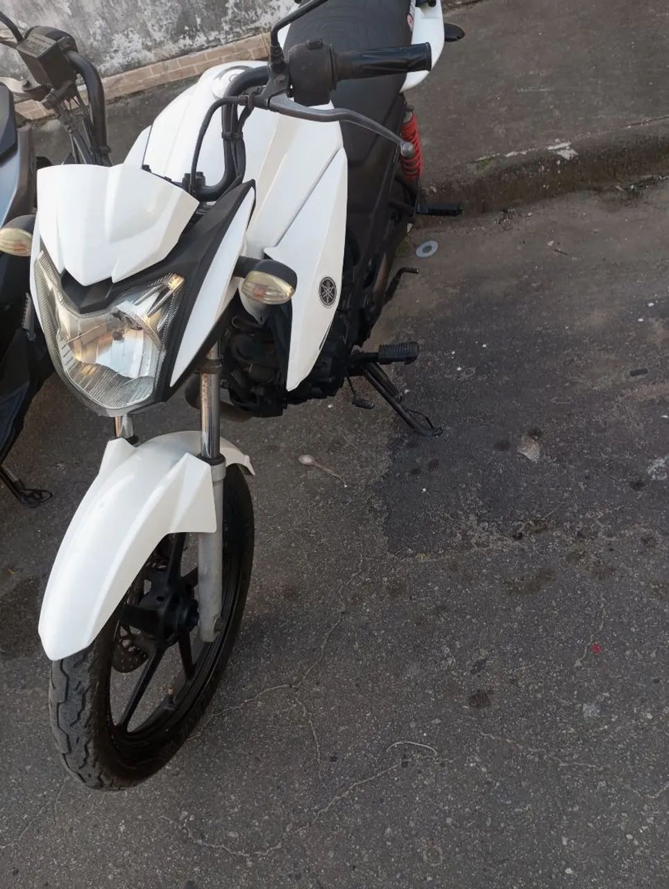 Fazer 150 - Foto 5