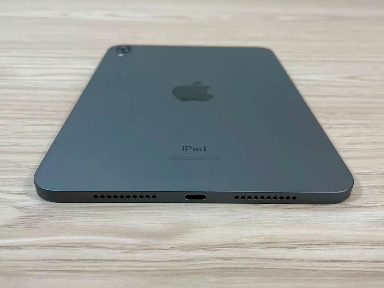 iPad mini 6 Geração 64GB - Seminovo - Foto 3