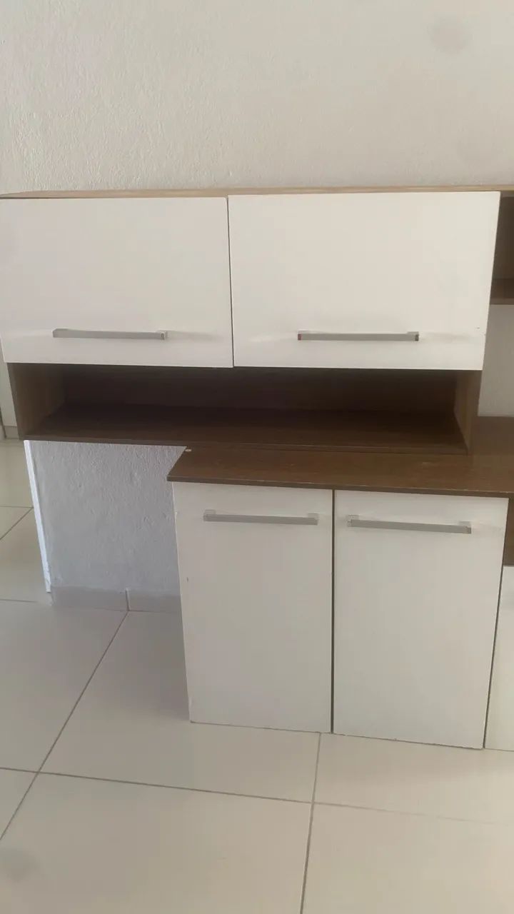 Armário de cozinha  - Foto 4