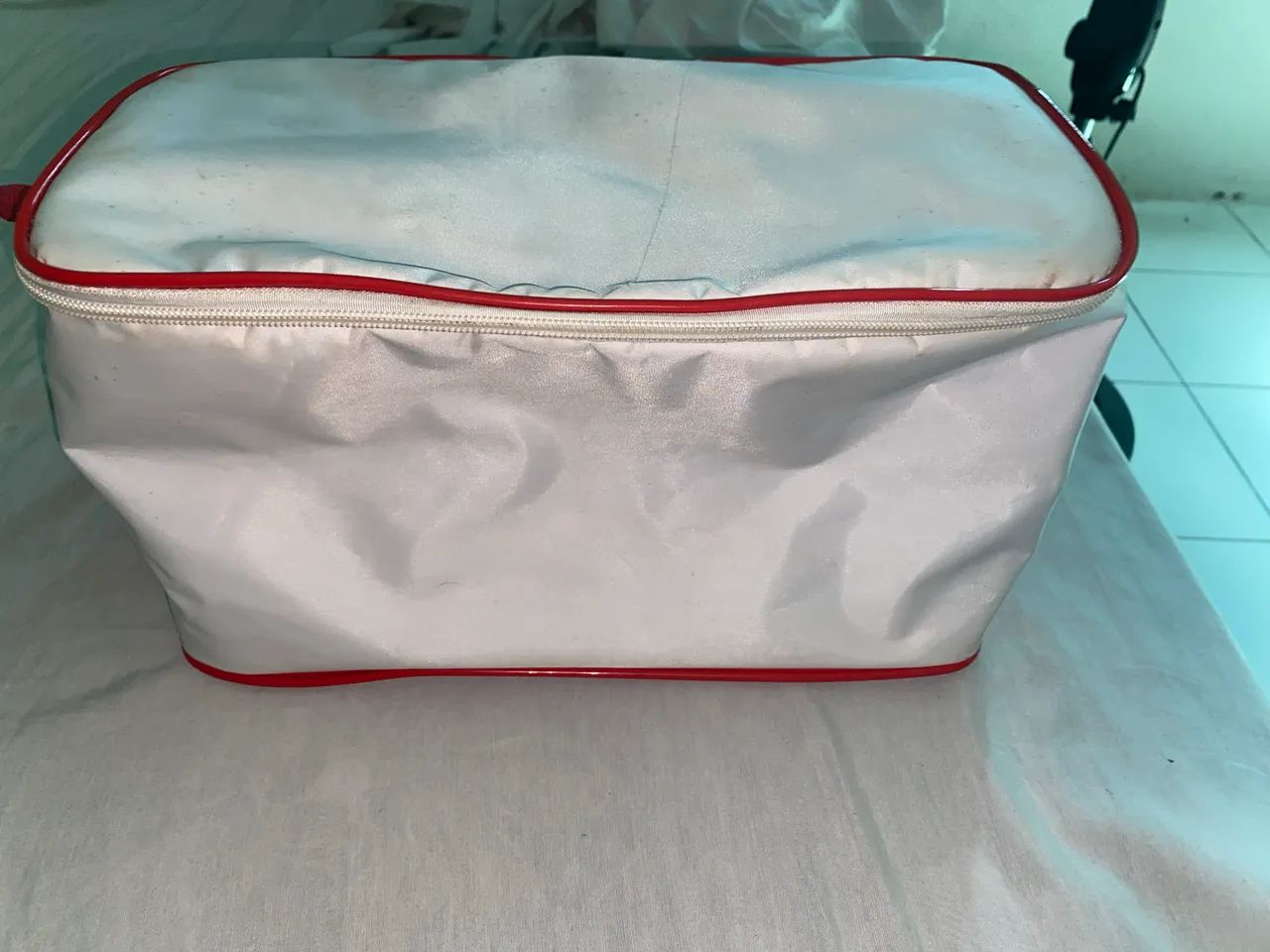 Bolsa térmica - Foto 2