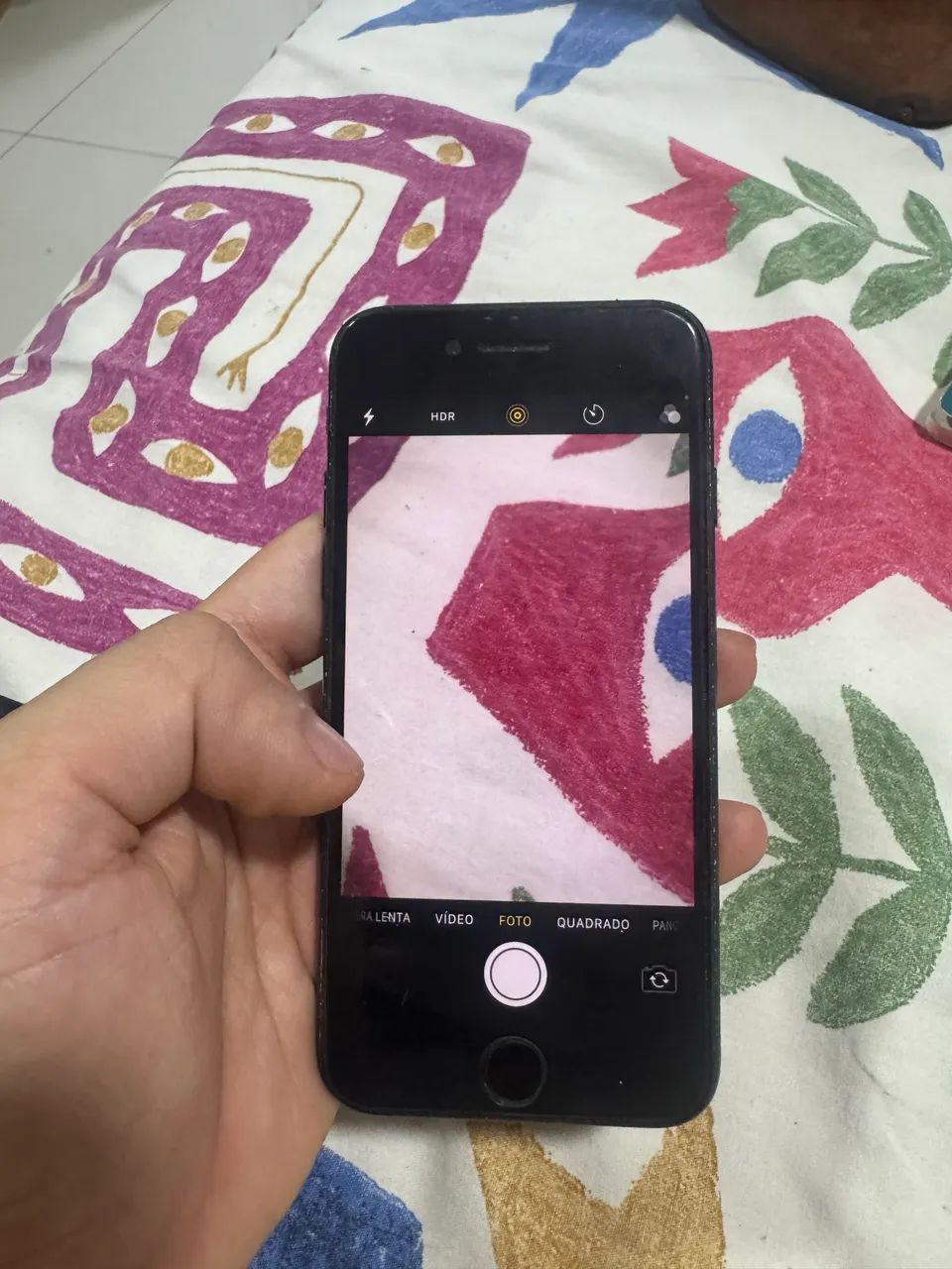 iPhone 7 - Foto 5