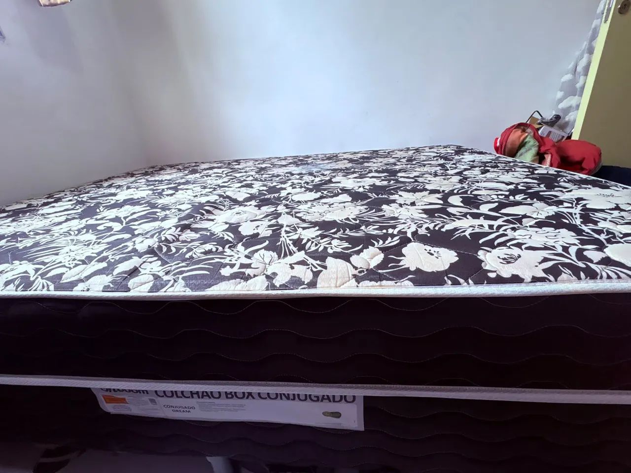 Cama Casal  - Foto 2