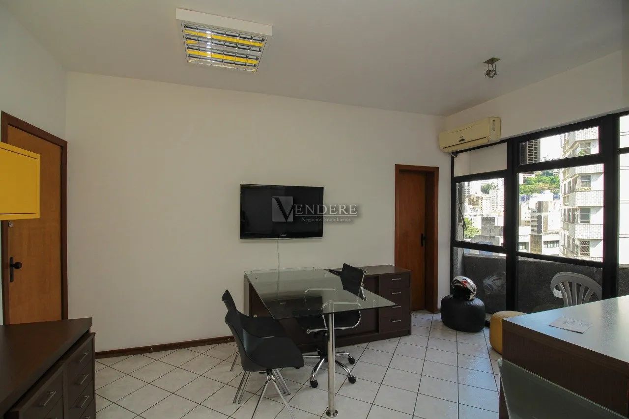 Sala Mobiliada para locação no Gutierrez - Foto 3