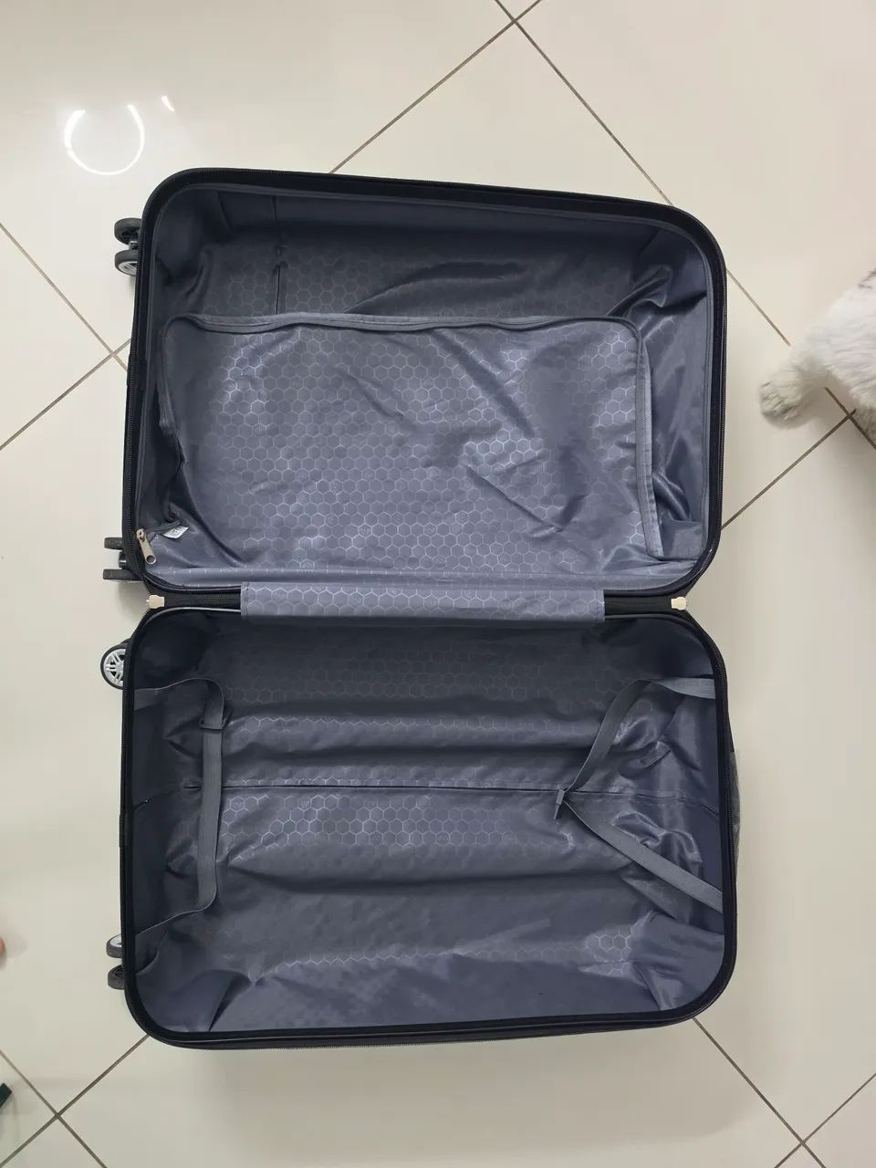 Mala Viagem Grande (75cm) - Foto 3