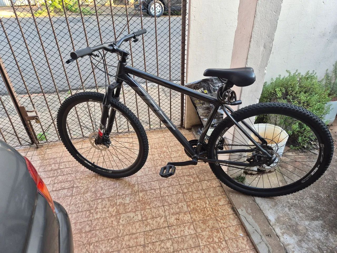 Bicicleta - Foto 2