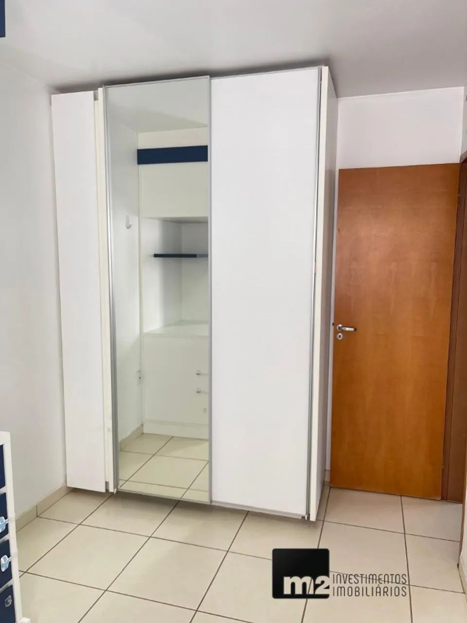 Apartamento de 2 Quartos no Setor Negrão de LIma - Foto 8