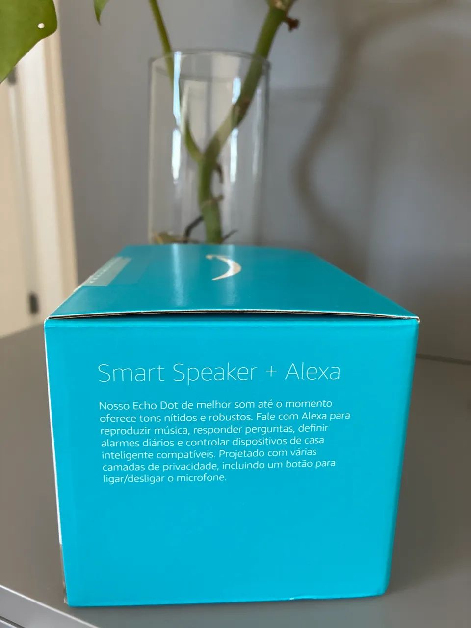 Echo dot Alexa - Foto 3