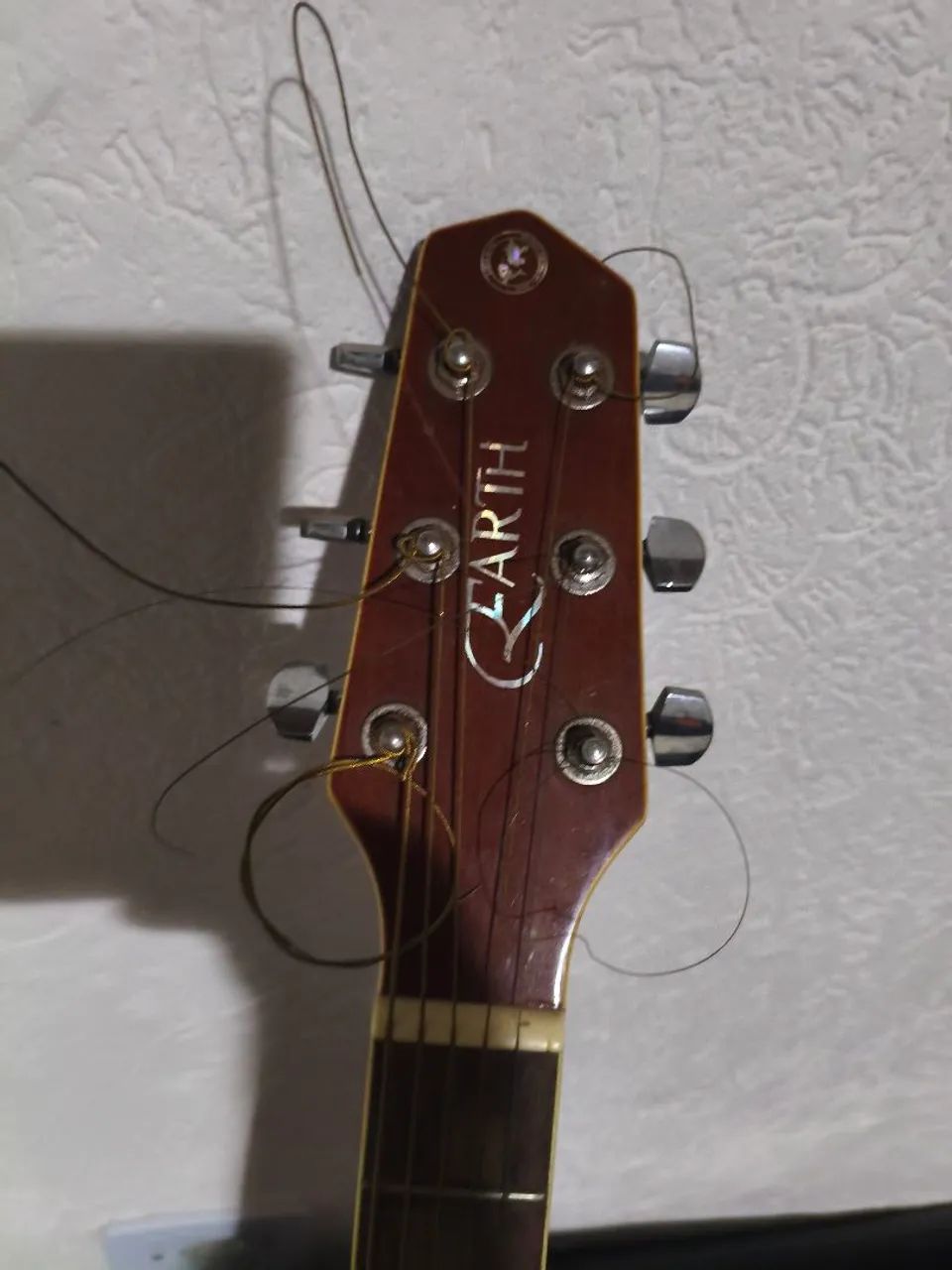 Violão muito bom  - Foto 4