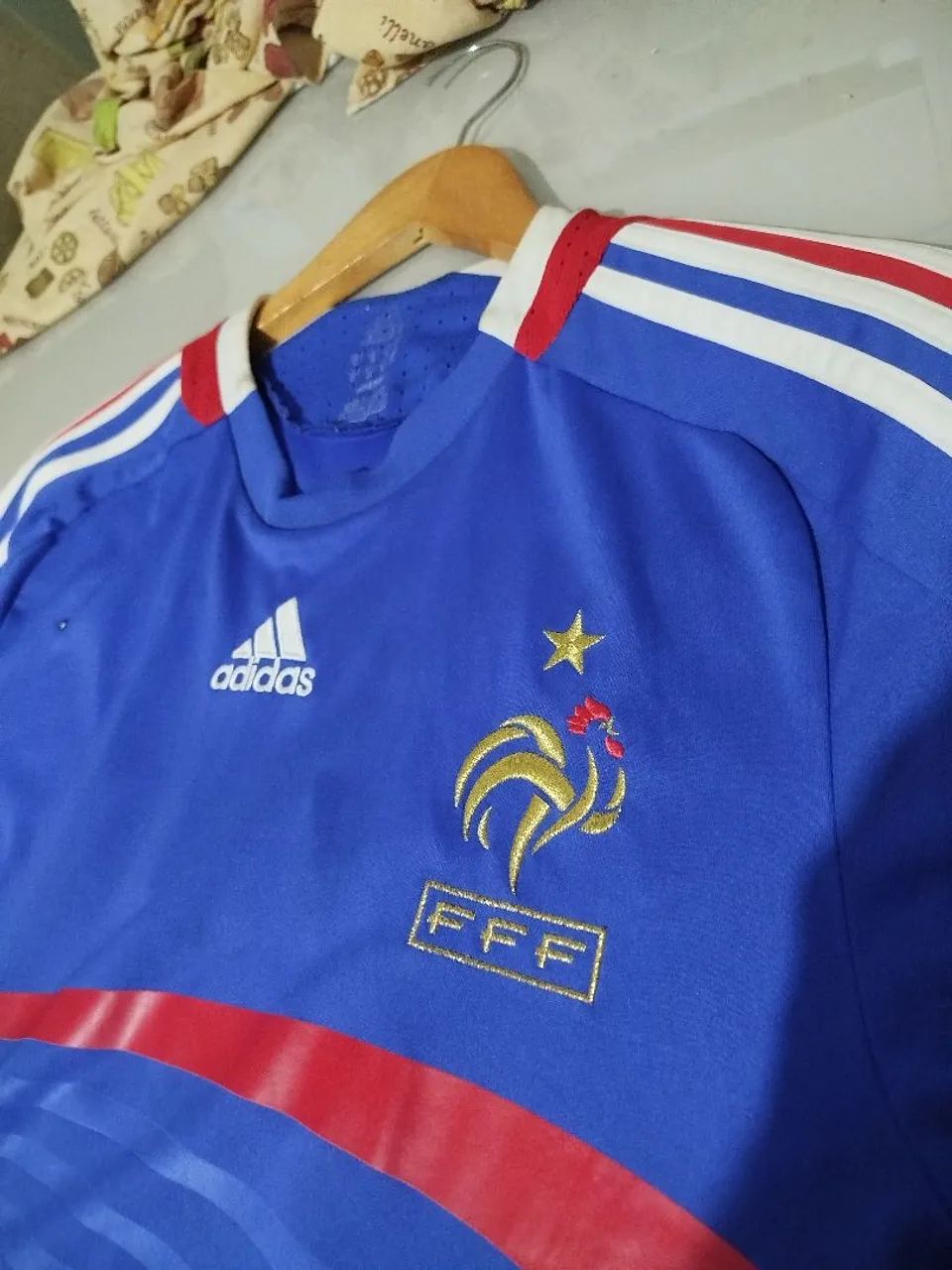França Tam G personal. E adquirida Na Europa  - Foto 2