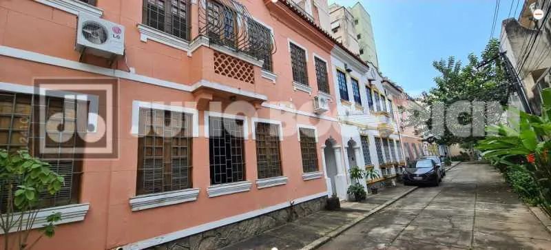 Casa de Vila : / Residencial / Botafogo